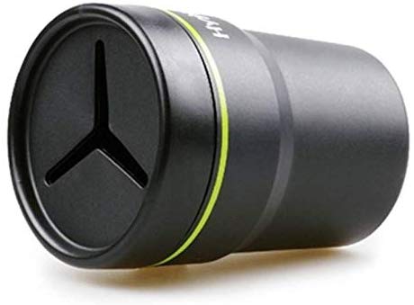 Hypersonic Basurero para Auto, Porta Moneda, audífonos etc, para organizar y Mantener Limpio el Interior de tu automóvil