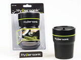 Hypersonic Basurero para Auto, Porta Moneda, audífonos etc, para organizar y Mantener Limpio el Interior de tu automóvil