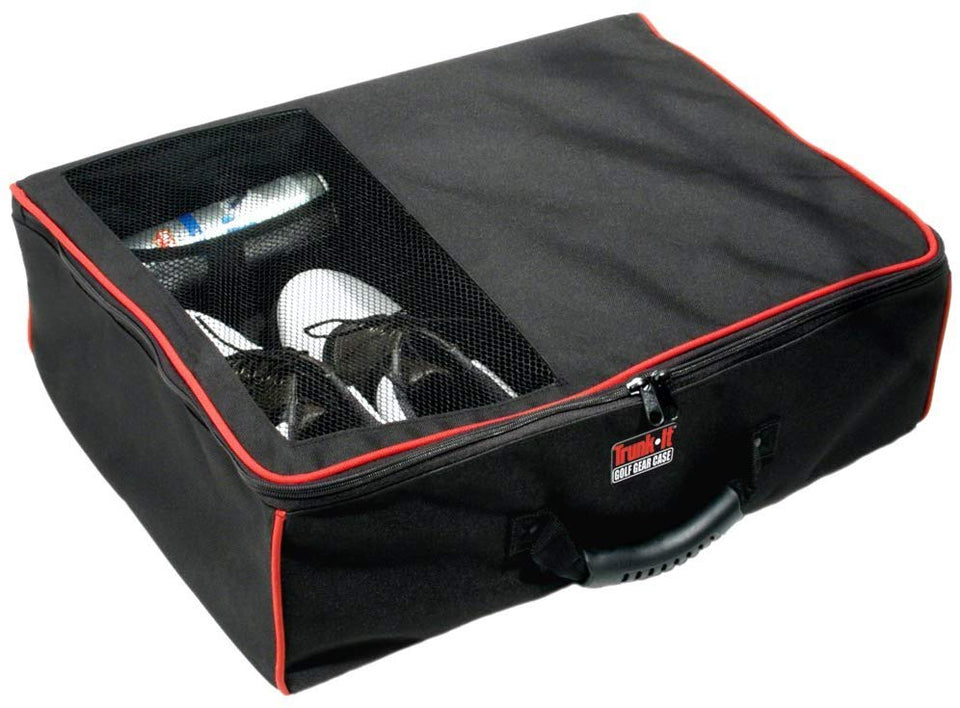 ProActive Sports Trunk-It - Organizador para Maletero de Coche o camión