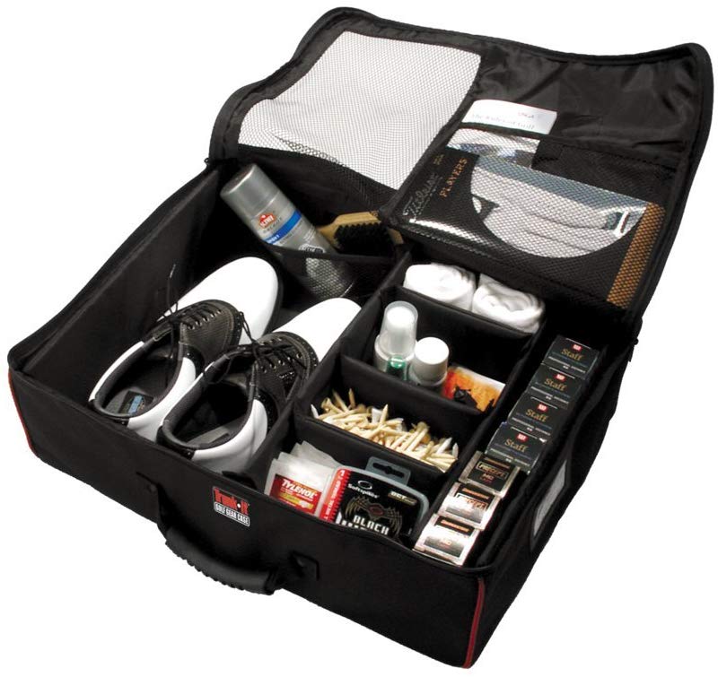 ProActive Sports Trunk-It - Organizador para Maletero de Coche o camión