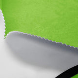 FH Group FH1006LIGHTBLUE - Funda para Asiento de Coche Resistente al Agua, Ideal para Entrenamientos, Gimnasio, Yoga o Playa, Verde, Color