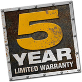 Rugged Ridge 13107.42 Cubierta de Consola Central Negra