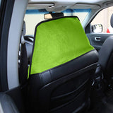 FH Group FH1006LIGHTBLUE - Funda para Asiento de Coche Resistente al Agua, Ideal para Entrenamientos, Gimnasio, Yoga o Playa, Verde, Color