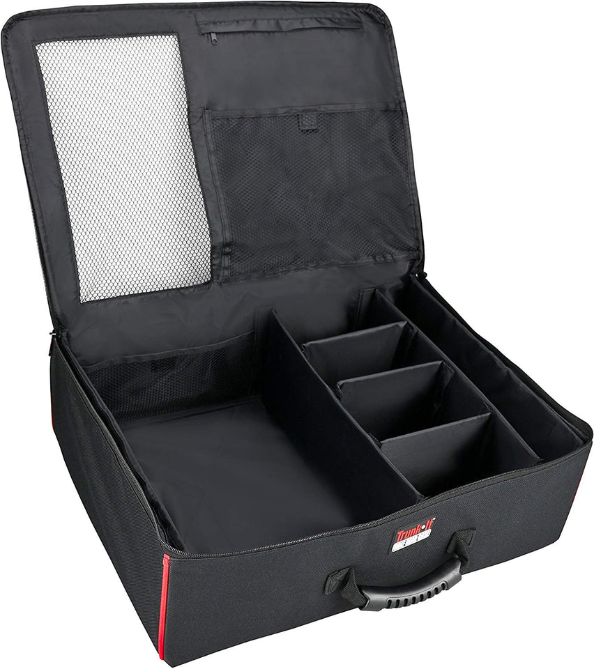 ProActive Sports Trunk-It - Organizador para Maletero de Coche o camión