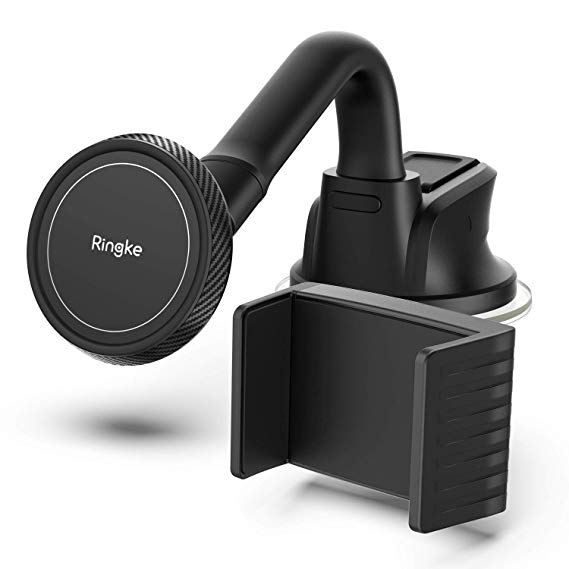 Ringke 2 en 1 Tablero Soporte Móvil | Coche